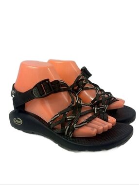 Chaco ZX3 Waterproof Women's Hiking Sandals